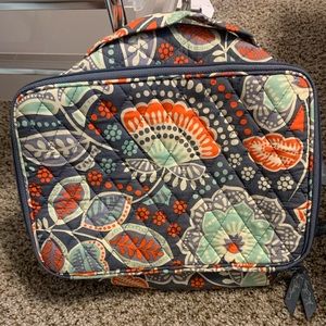 Vera Bradley Makeup Bag